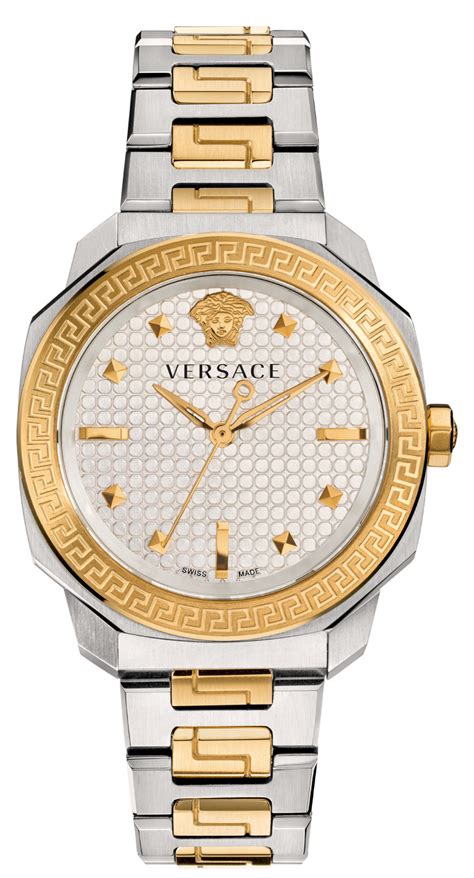 versace automatisch horloge|macy's Versace watches.